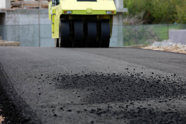 Reasons to Select Us for Your Driveway Paving Requirements in Quanah, TX