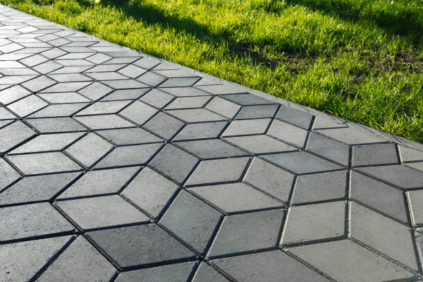 Professional Driveway Pavers in Quanah, TX