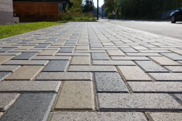 Best Driveway Paving Contractor  in Quanah, TX