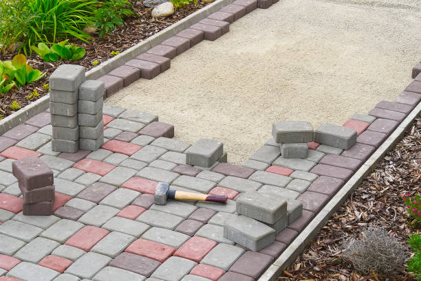 Reasons to Select Us for Your Driveway Paving Requirements in Quanah, TX
