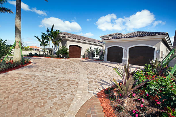 Best Driveway Paving Near Me  in Quanah, TX