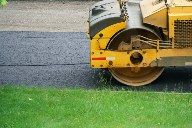 Best Local Driveway Pavers  in Quanah, TX