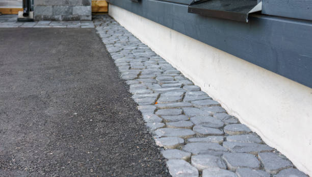 Best Commercial Driveway Pavers  in Quanah, TX
