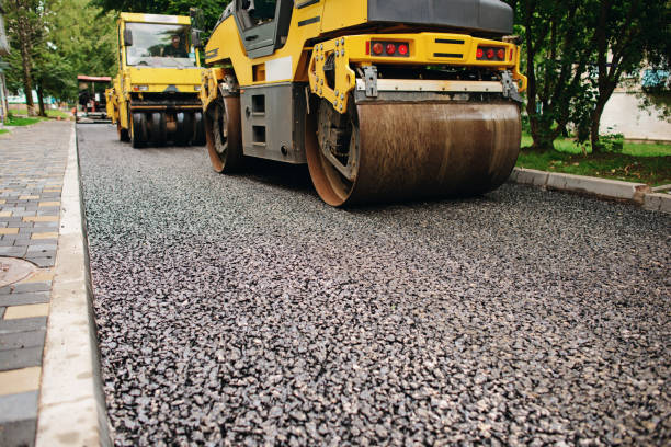 Best Driveway Repair Near Me  in Quanah, TX